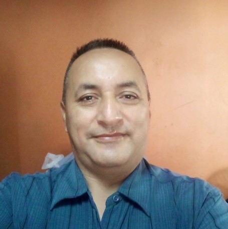 Rafael, 51, San Pedro Sula