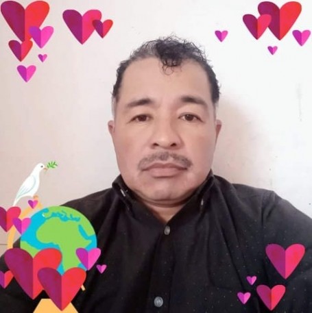 Angel Leo, 45, Huayacocotla