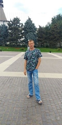 санчо, 44, Astrakhan&#039;