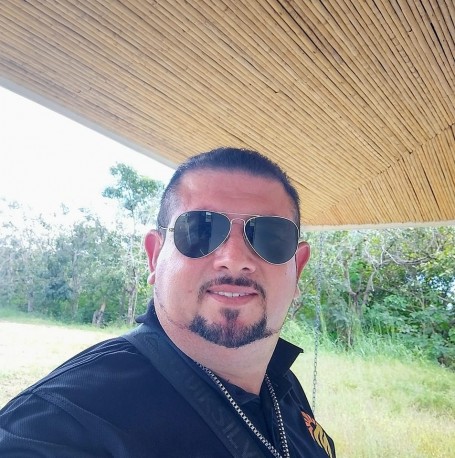 Jorge, 45, Escazu