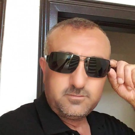 Aydin, 52, Karamursel