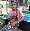 Peter, 24, Bagamoyo
