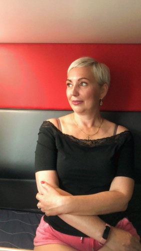 Марина, 44, Petrozavodsk