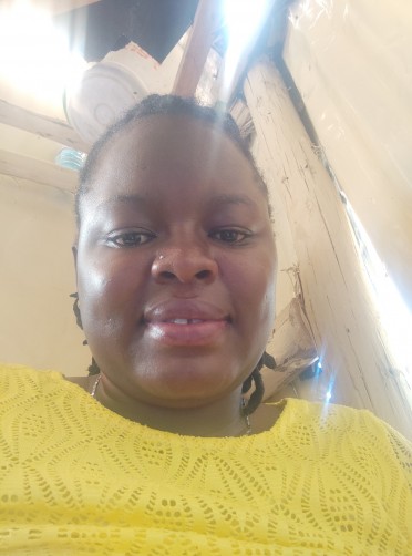 Agneta, 29, Nairobi