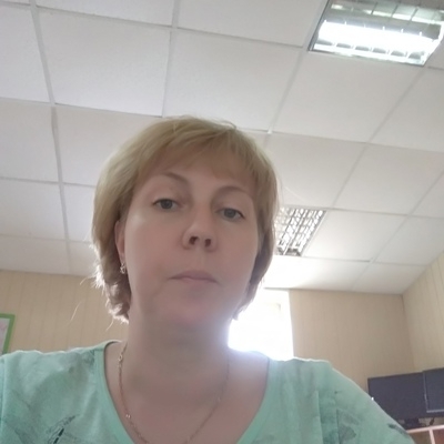 Елена, 50, Rostov