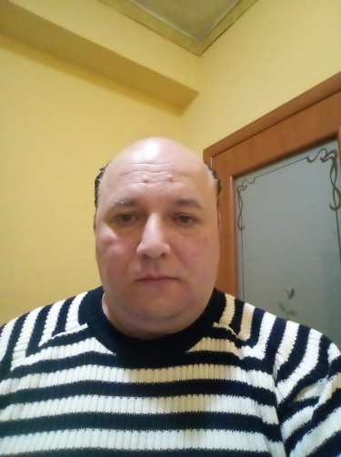 Antonio, 51, Buccheri