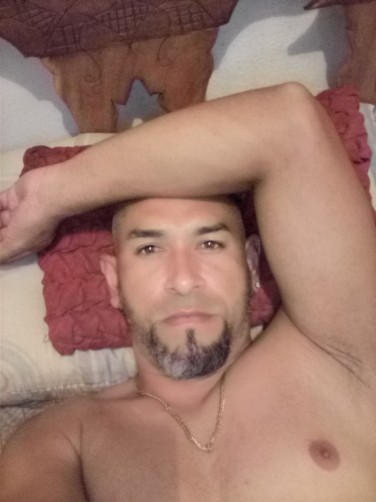 Luismar javier, 33, Acarigua