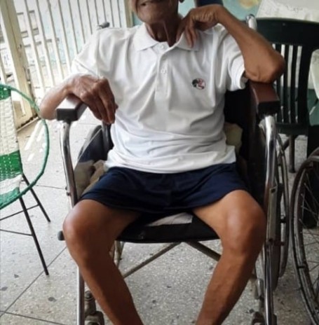 Arcadio, 53, Maracaibo