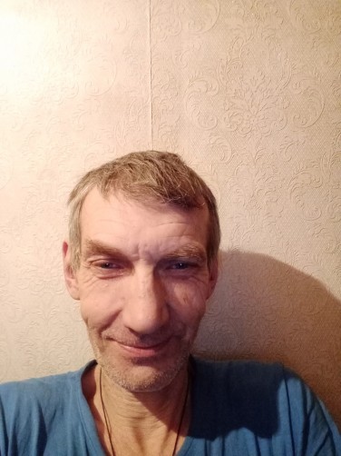 Вячеслав, 50, Rybinsk