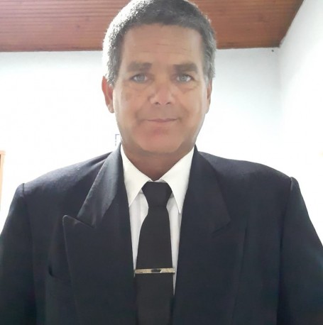 Claudivino, 52, Buritama