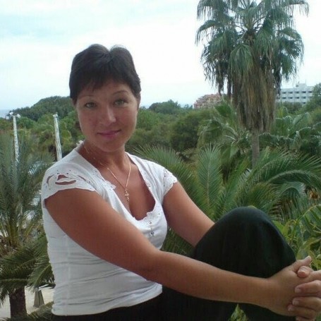 Ольга, 46, Moscow