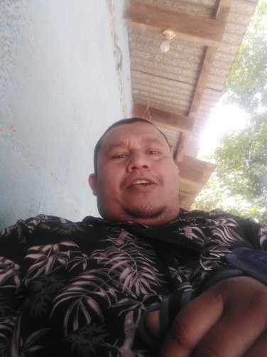 Oscar, 43, Matagalpa