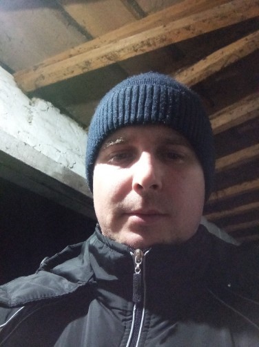 сергей., 36, Uvarovo