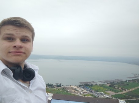 Анатолий, 22, Dnipro