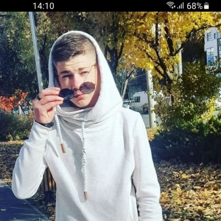 Radu, 21, Chisinau