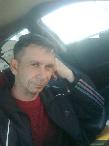 Серый, 51, Spokoynaya