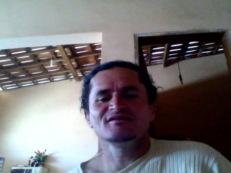 Rogério, 47, Serraria