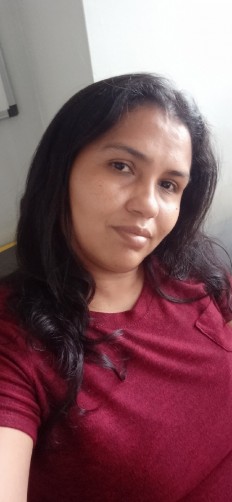 Rosa Maria, 42, Caracas