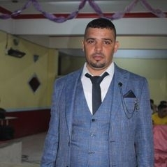احمد, 24, Turgutlu