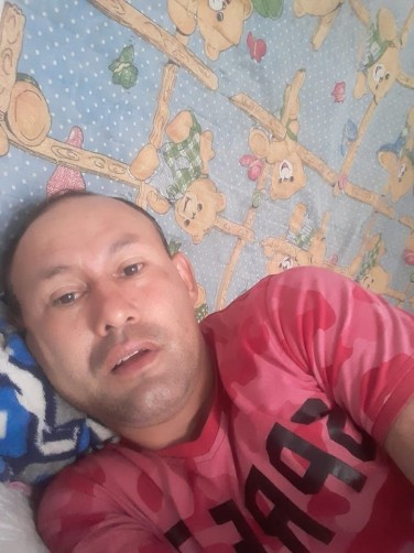 Ernan, 45, Arauca