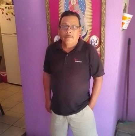 Armando, 62, Ciudad Hidalgo