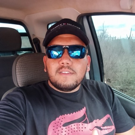 Leandro, 24, Boa Viagem