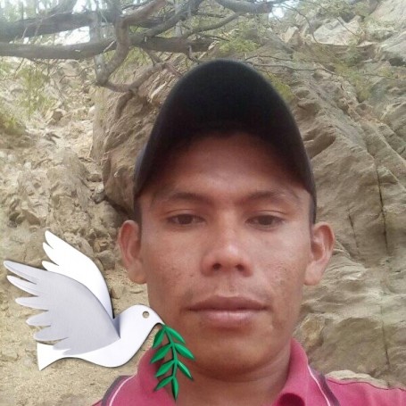 Ricardo, 26, Barranquilla