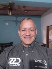 Ivan, 49, Caracas, Esta Monagas, Venezuela