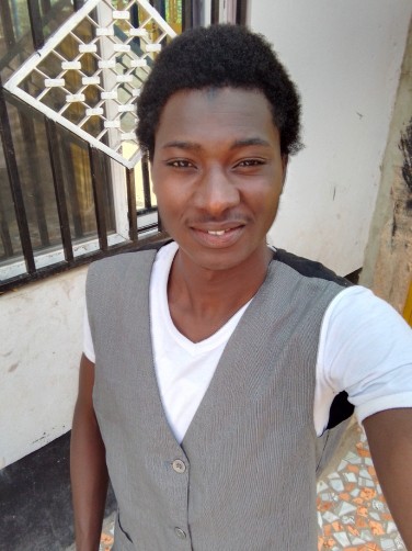 Dembo, 24, Sukuta