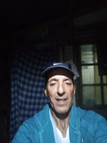 Hugo, 56, Maldonado