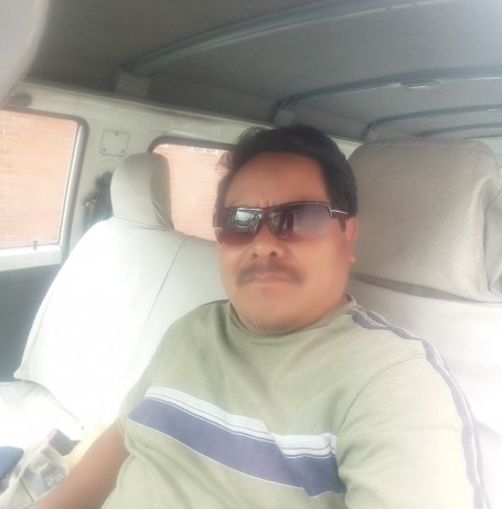 Manuel, 52, Guatemala City