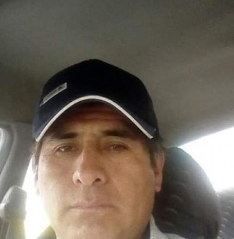 Jorge Luis, 46, Arequipa