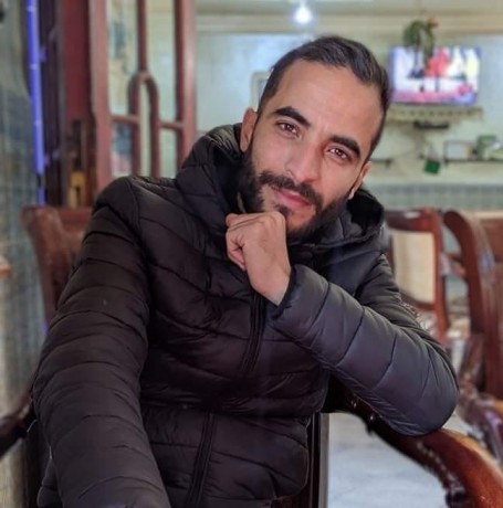 Fouad, 32, Khenchela