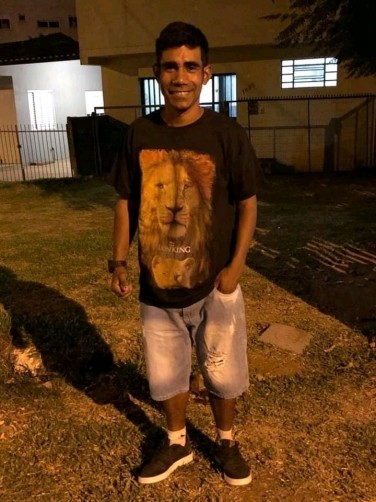 Paulo, 36, Caxias do Sul