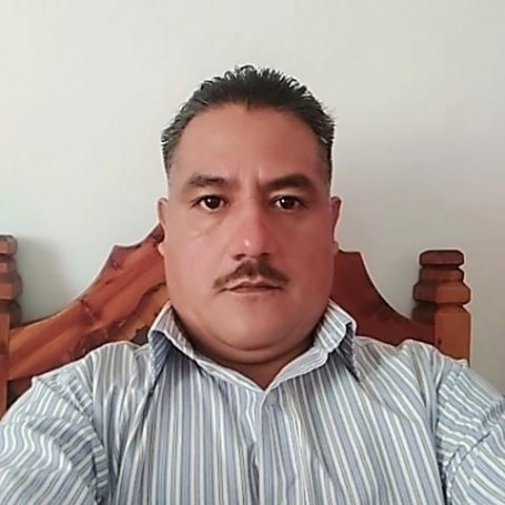 Gerardo, 40, Taxco de Alarcon