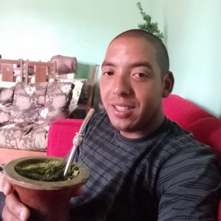 Jose, 27, Sao Gabriel