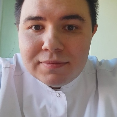 Андрей, 25, Krasnoufimsk