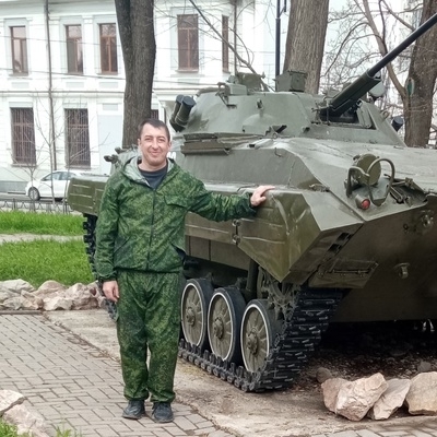 Александр, 39, Belogorsk