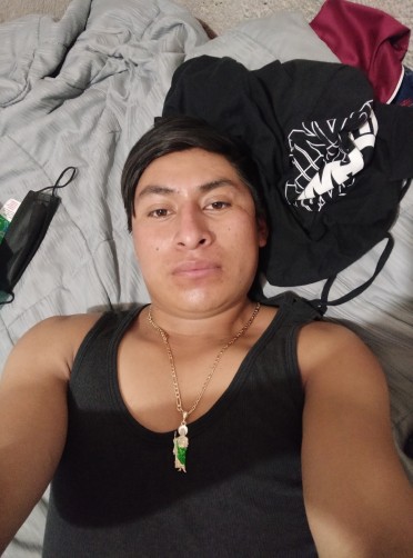 Noe, 22, Mexicali