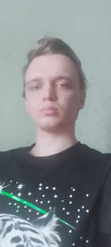 Максим, 20, Yurga Vtoraya