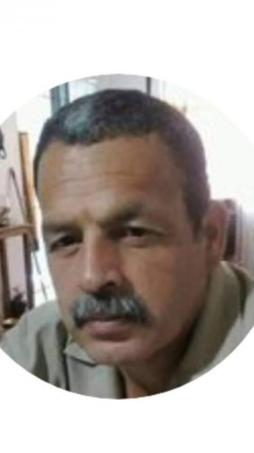 Héctor, 46, Ciudad Hidalgo