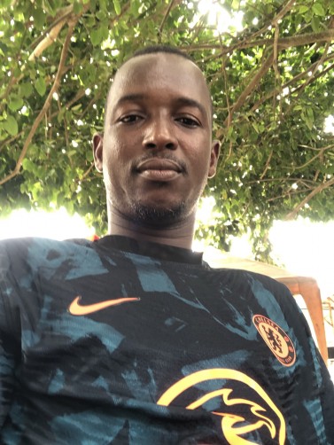 Pascal, 37, Abidjan