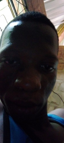 Abuu Suhayl, 22, Kisarawe