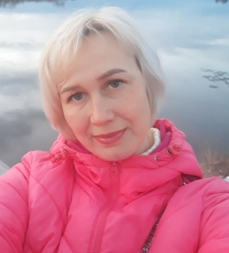 Наталья, 39, Tyumen