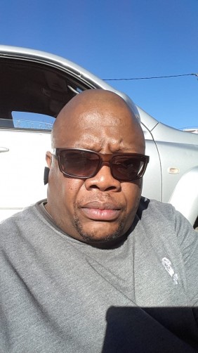 Peo, 54, Maseru