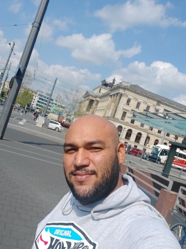 Jose, 42, Braunschweig