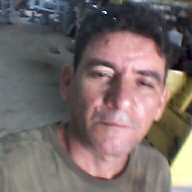 Valter, 43, Aracaju