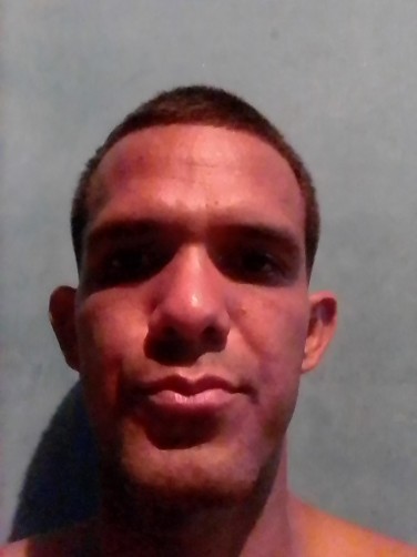 Yorvis, 32, Aragua