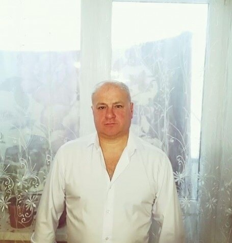 Владимир, 45, Oktyabr&#039;skiy