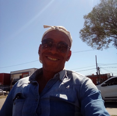 Alejandro, 55, Poblado Montevideo Chico